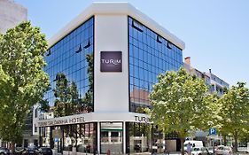 Turim Saldanha Lisboa 4*